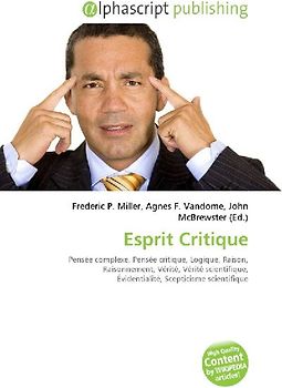 Esprit Critique