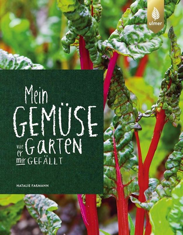 Mein Gemüsegarten