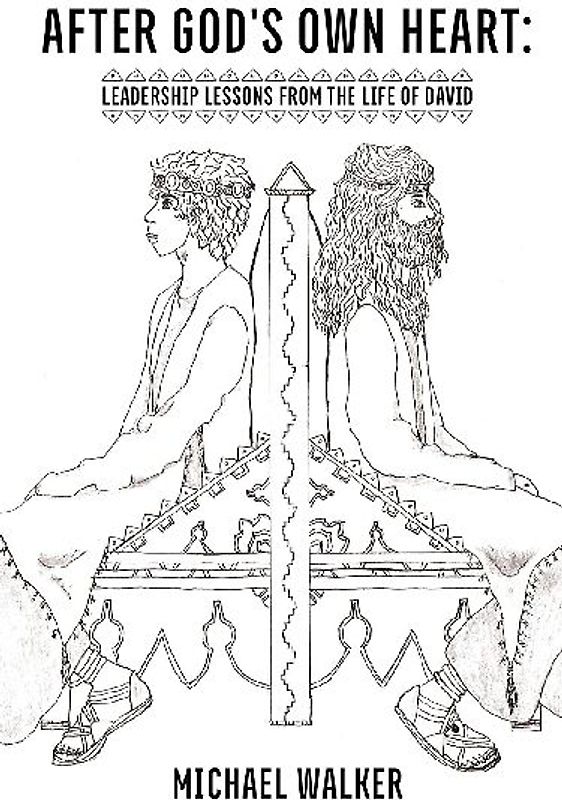 After God's Own Heart