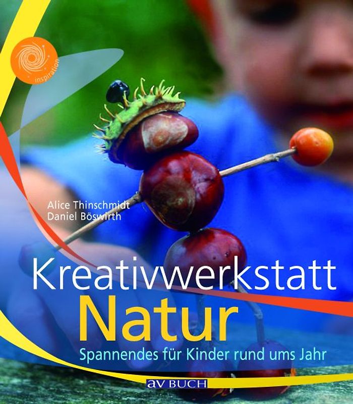 Kreativwerkstatt Natur