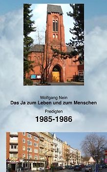 Das Ja zum Leben und zum Menschen, Band 11