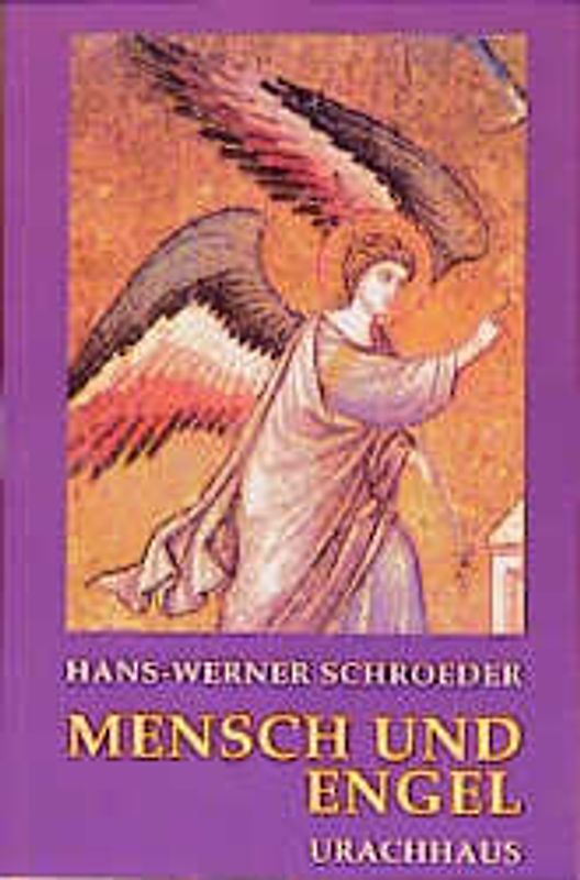Mensch und Engel