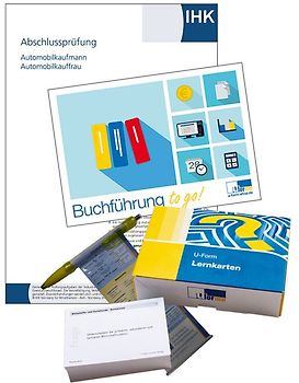 Automobilkaufmann/Automobilkauffrau