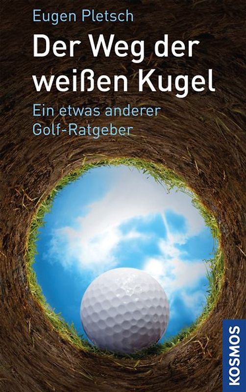 Der Weg der weißen Kugel