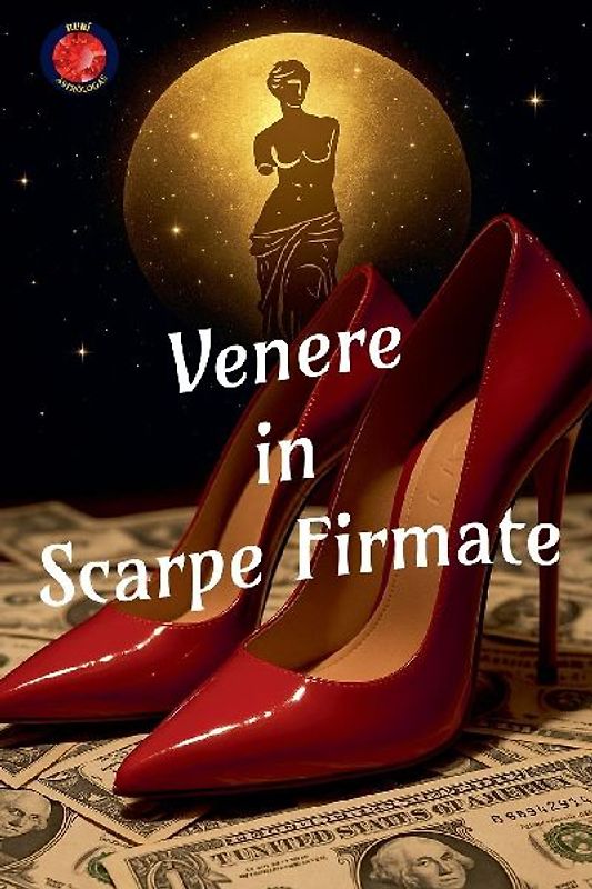 Venere in Scarpe Firmate