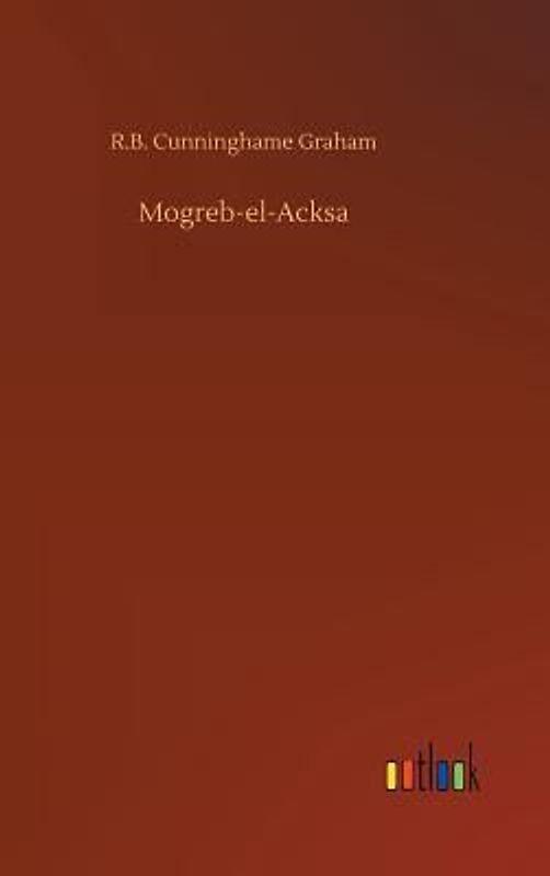 Mogreb-el-Acksa