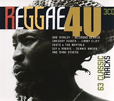 Various - Reggae 4u