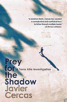 Prey for the Shadow