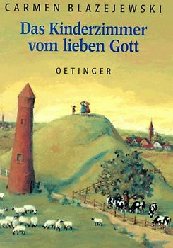 Das Kinderzimmer vom lieben Gott.