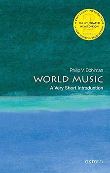 World Music: A Very Short Introduction (Very Short Introductions)