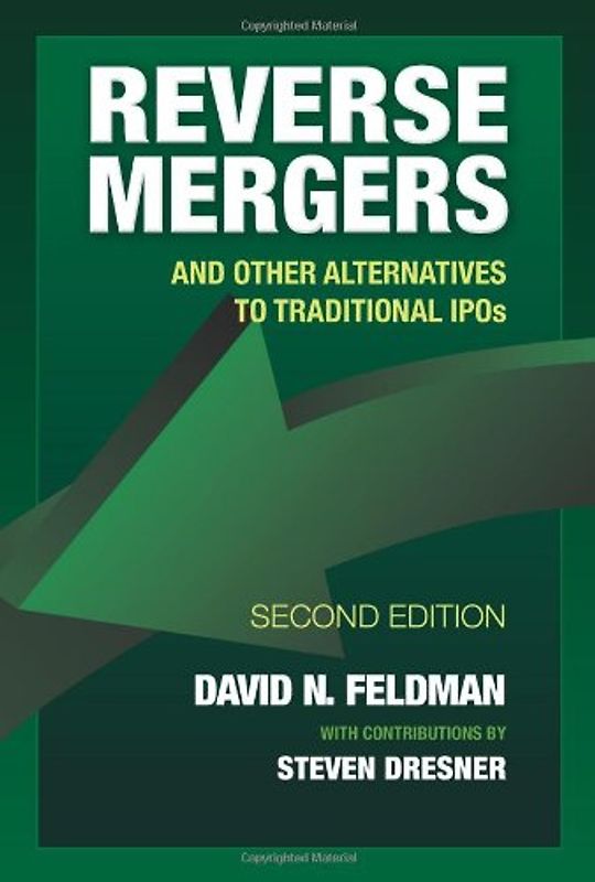 Reverse Mergers (Bloomberg Financial)