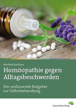 Homöopathie gegen Alltagsbeschwerden