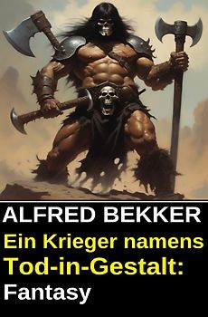 Ein Krieger namens Tod-in-Gestalt: Fantasy