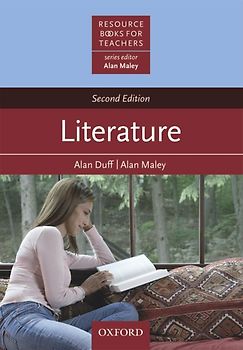 Resource Books for Teachers / Literature (Second Edition)