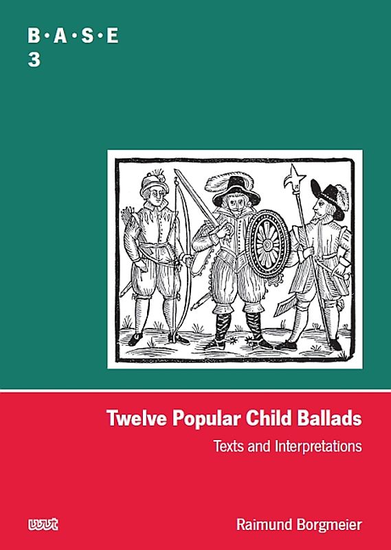 Twelve Popular Child Ballads