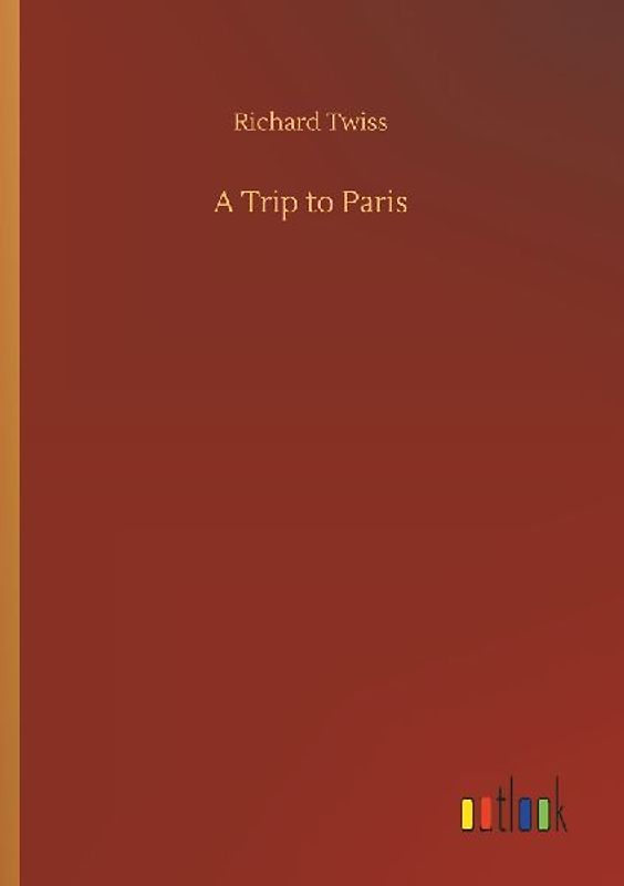 A Trip to Paris