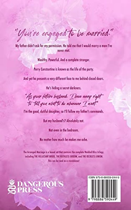 The Arranged Marriage