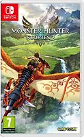 Monster Hunter Stories 2 [EU Import]