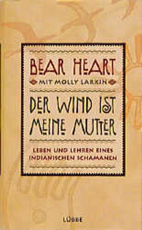 Der Wind ist meine Mutter