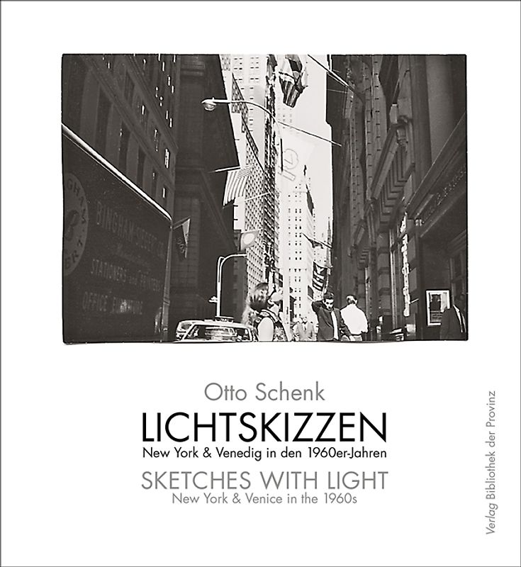 Lichtskizzen | Sketches with light