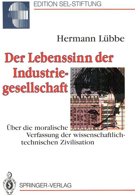 Der Lebenssinn der Industriegesellschaft