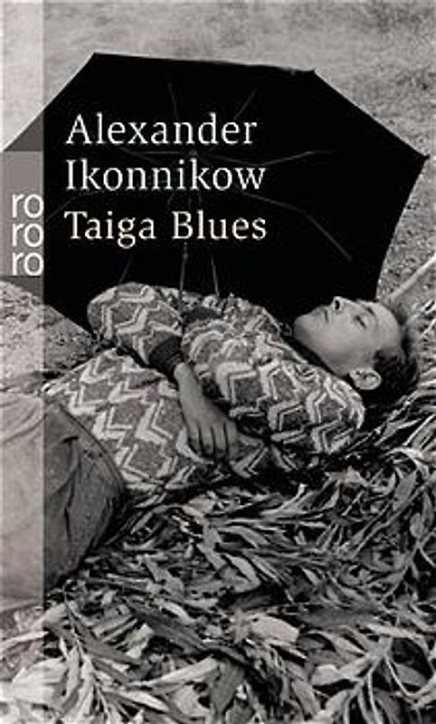 Taiga Blues