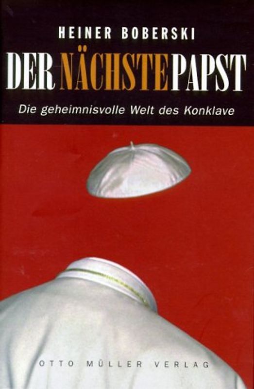 Der nächste Papst
