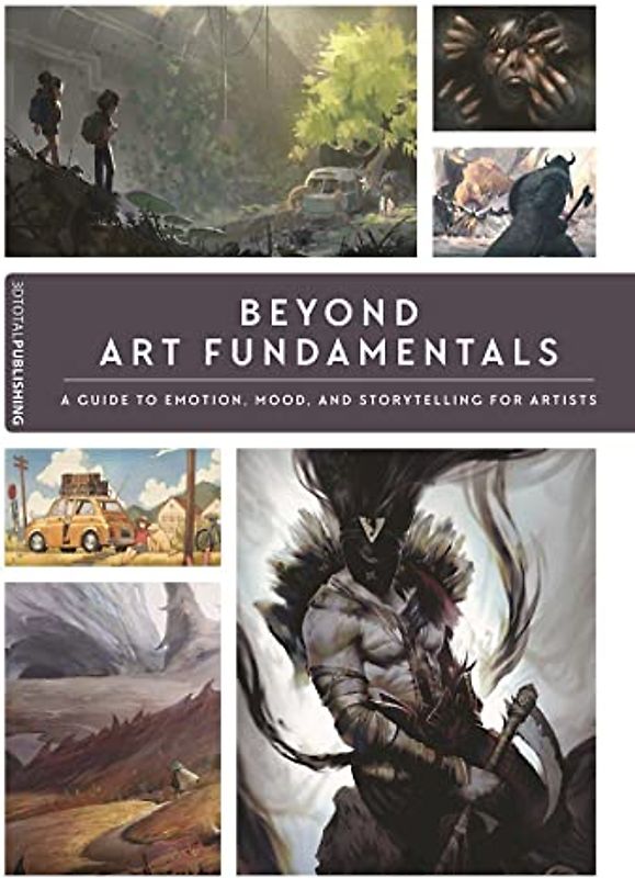 Beyond Art Fundamentals