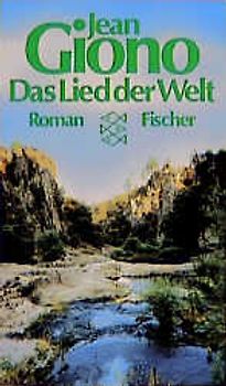 Das Lied der Welt. Roman