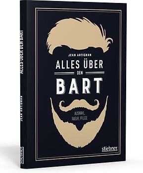 Alles über den Bart