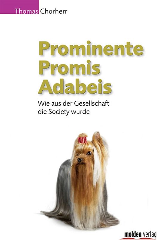 Prominente - Promis - Adabeis