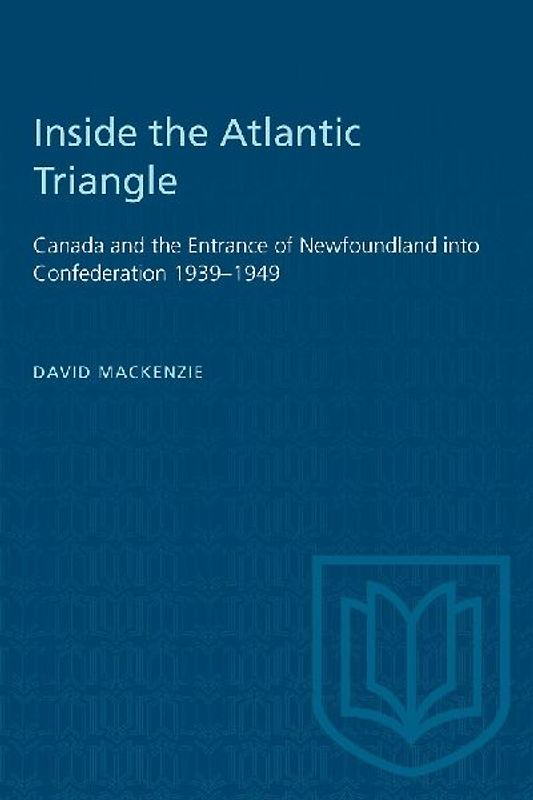 Inside the Atlantic Triangle