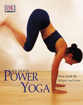 Power Yoga