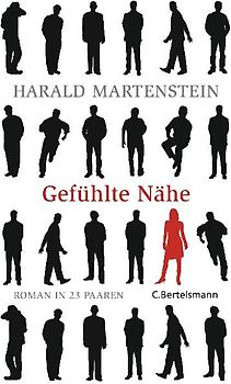 Gefühlte Nähe