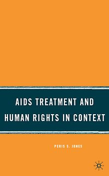AIDS Treatment and Human Rights in Context