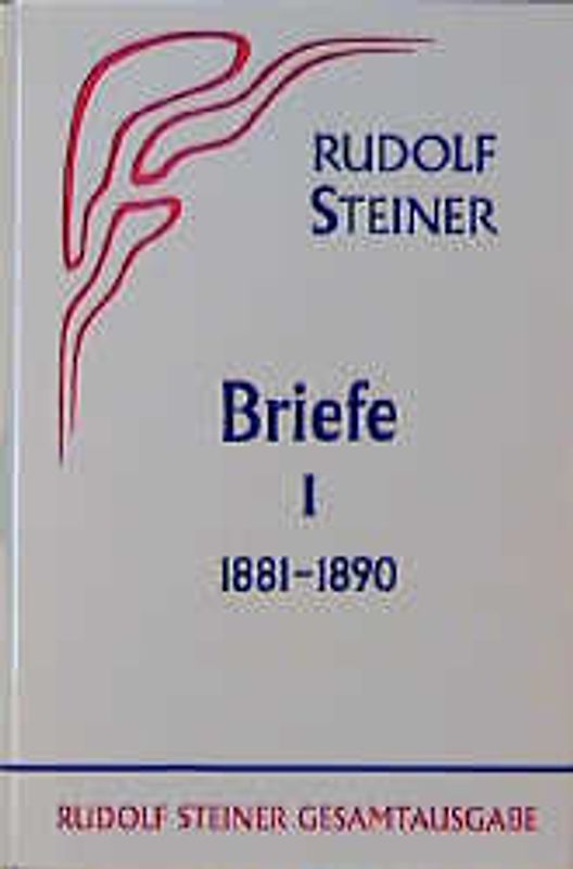 Briefe aus den Jahren 1881-1890
