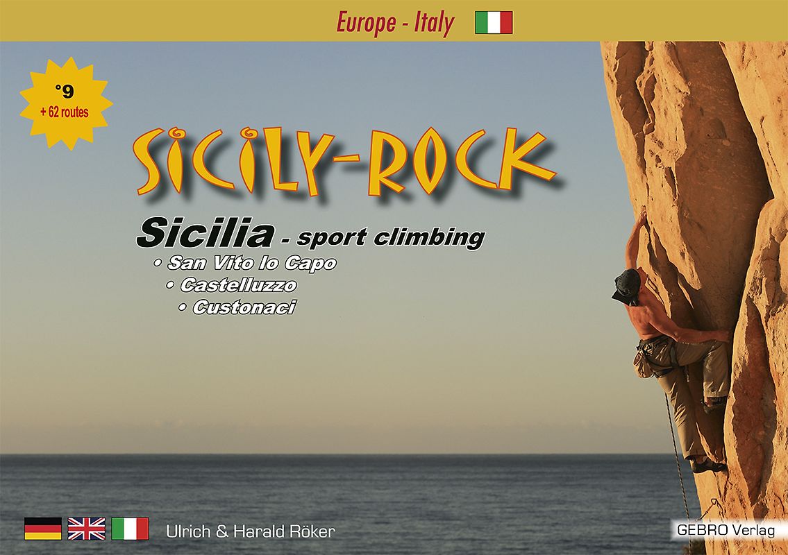 Sicily-Rock