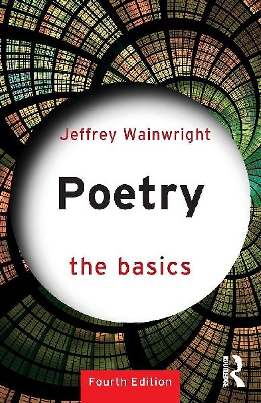Poetry: The Basics
