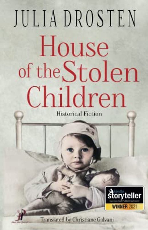 House of the Stolen Children