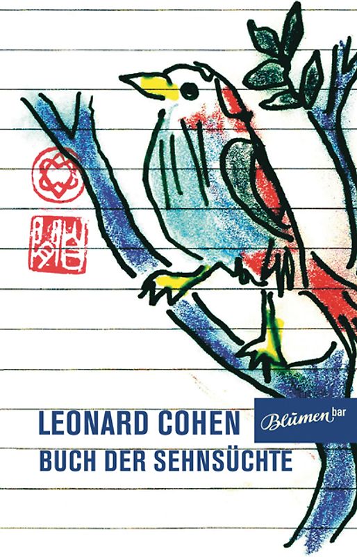 Buch der Sehnsüchte