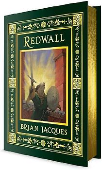 Redwall: The Collector's Edition