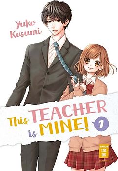 This Teacher is Mine! 01