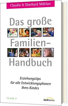 Das große Familien-Handbuch *