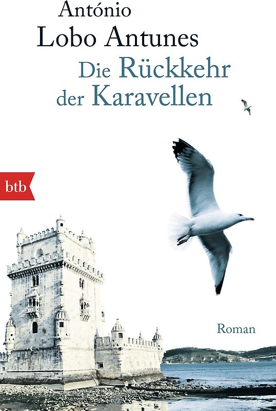 Die Rückkehr der Karavellen