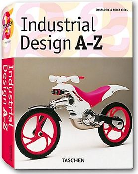 Industriedesign A-Z
