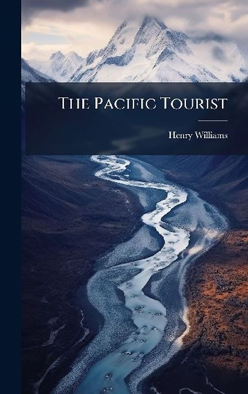 The Pacific Tourist