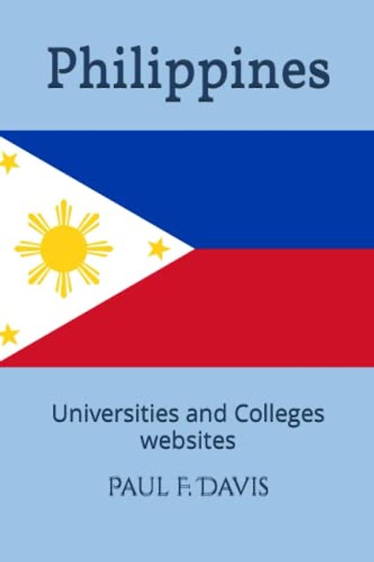 Philippines: Universities and Colleges websites