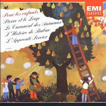 Various - Pour les Enfants