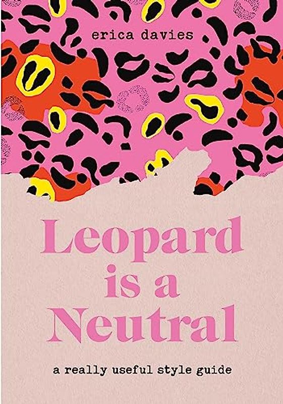Leopard is a Neutral