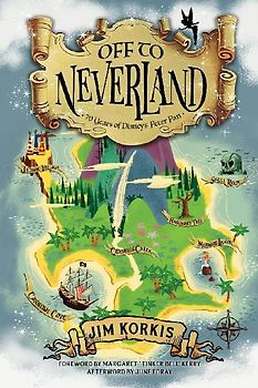 Off to Never Land